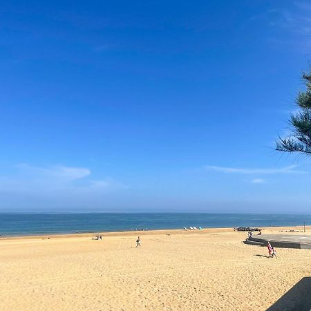 Sable - Appartement Renove Pour 4 Personnes Soorts-Hossegor Extérieur photo