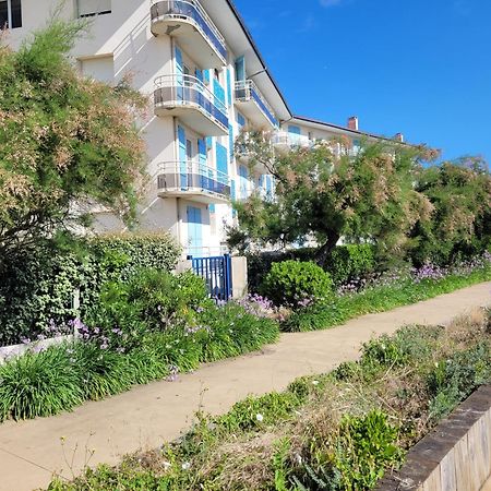 Sable - Appartement Renove Pour 4 Personnes Soorts-Hossegor Extérieur photo