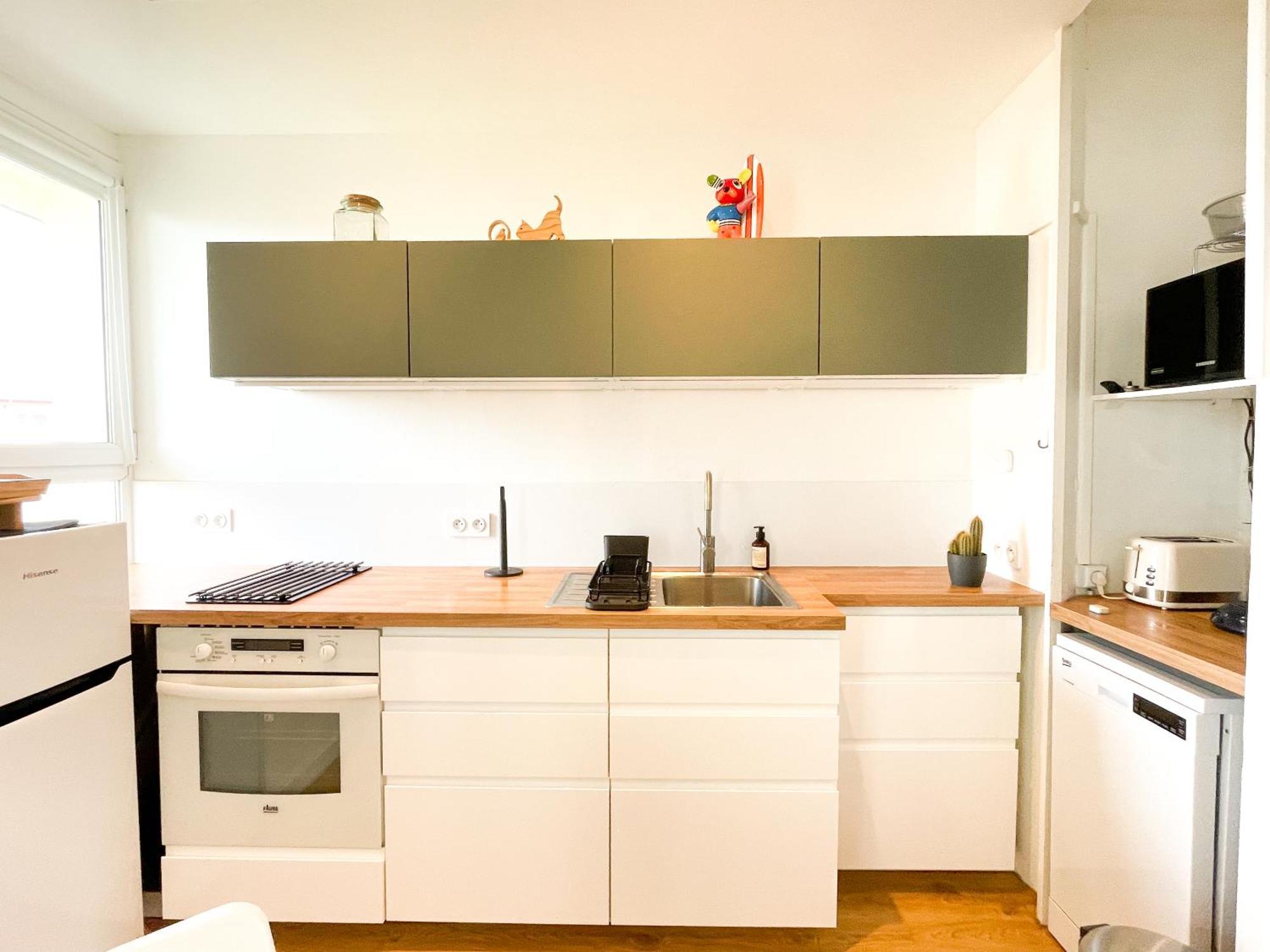Sable - Appartement Renove Pour 4 Personnes Soorts-Hossegor Extérieur photo