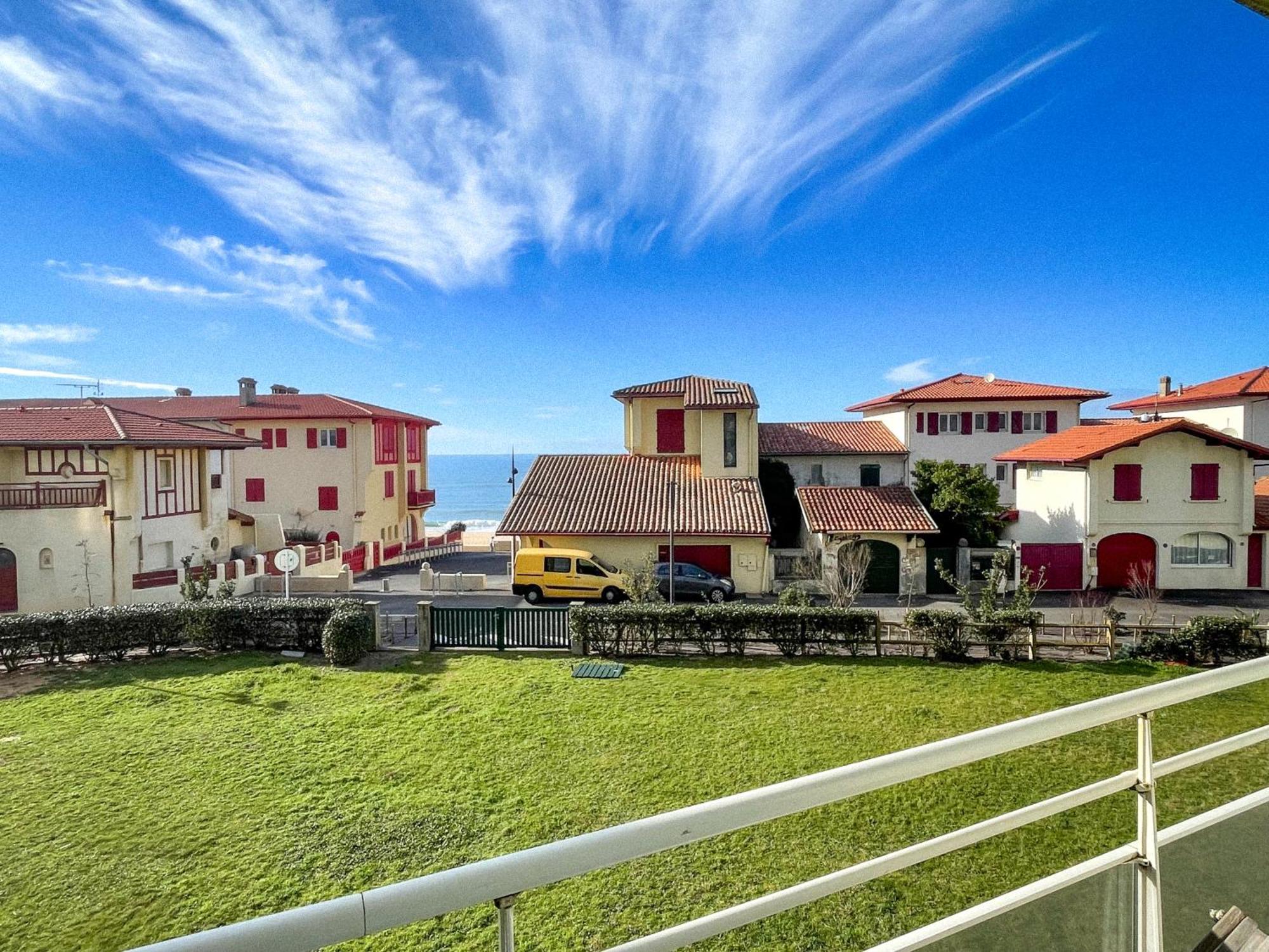 Sable - Appartement Renove Pour 4 Personnes Soorts-Hossegor Extérieur photo