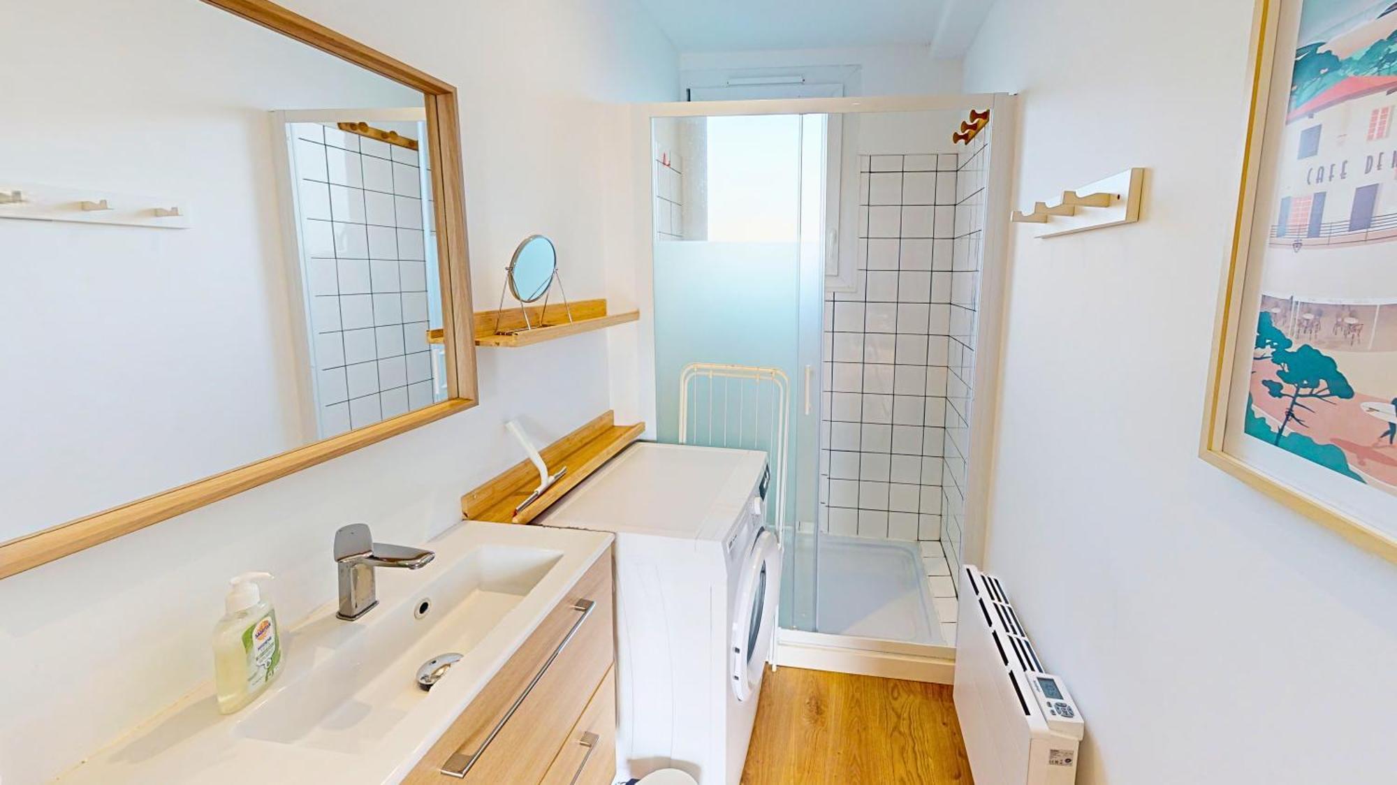 Sable - Appartement Renove Pour 4 Personnes Soorts-Hossegor Extérieur photo
